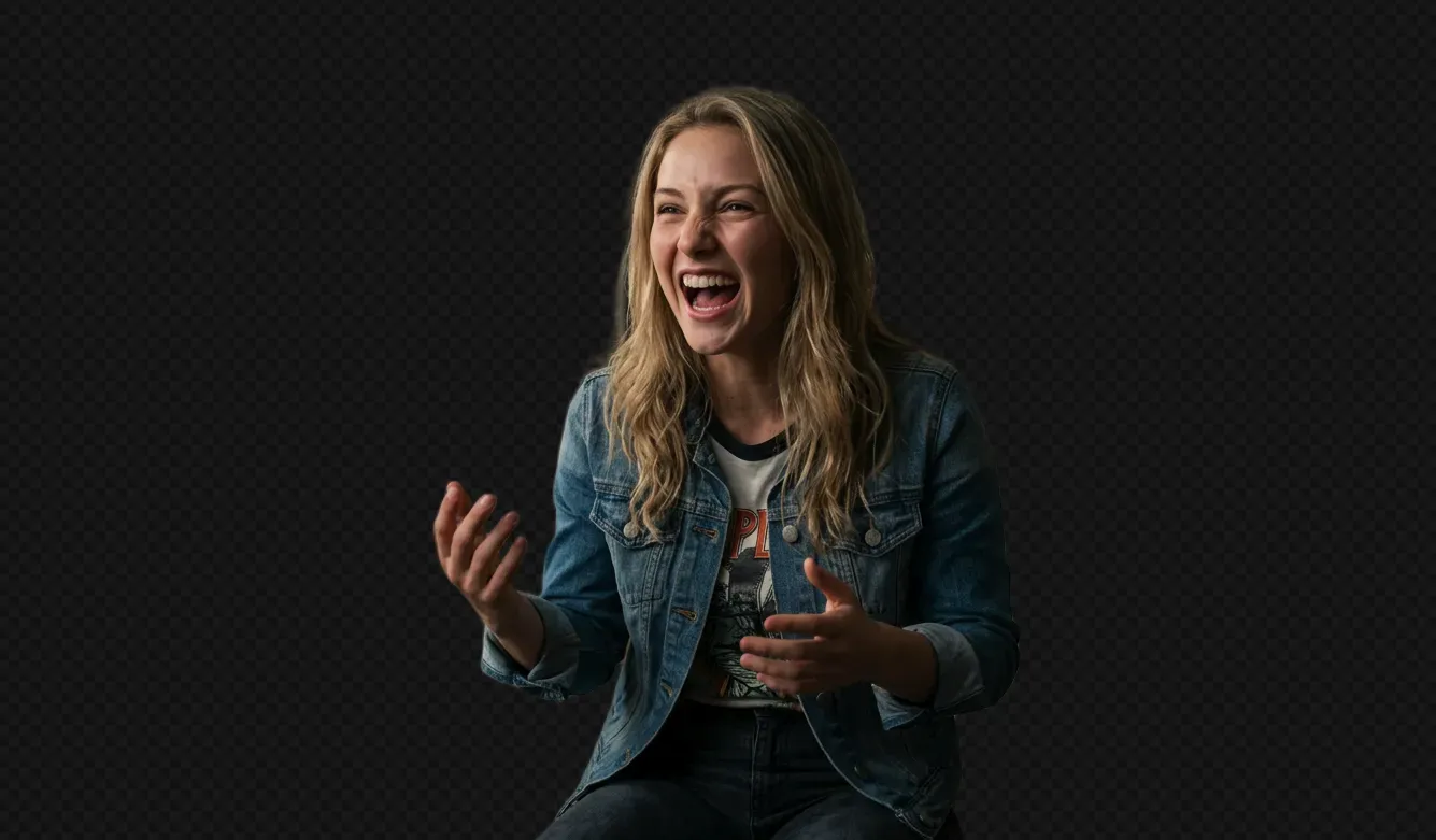 AI Background Remover