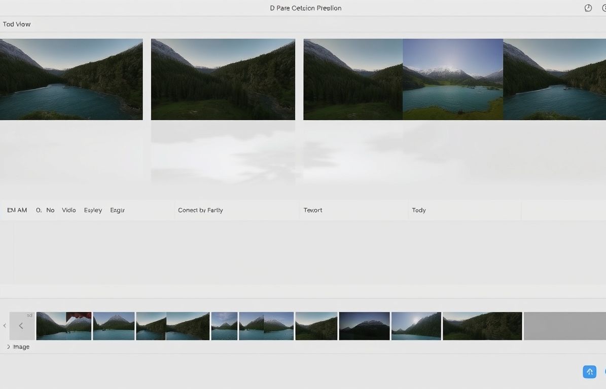 Image to video pipeline — generate, animate, extend in one workflow