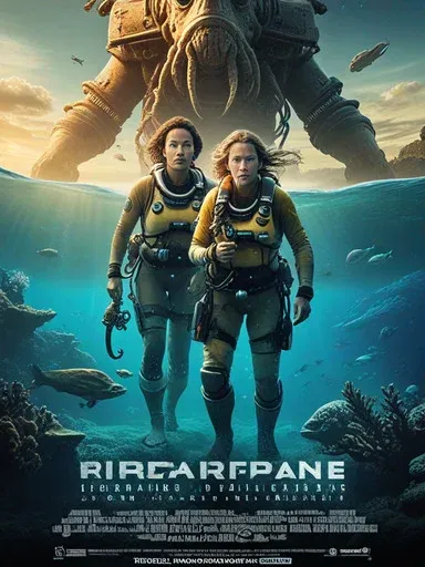 Poster variant shhrzs