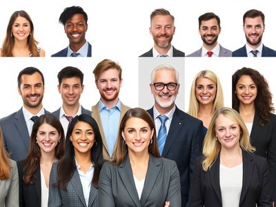 Team & Corporate Photos