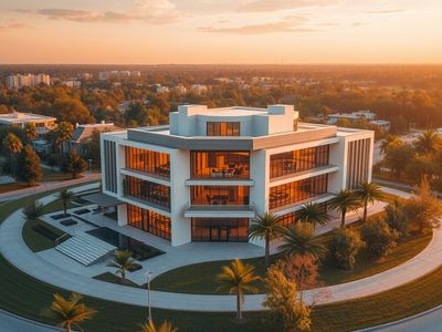 Architecture & Real Estate