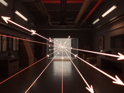 Film Pre-visualization