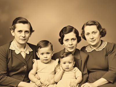 Memorial & Photo Revival