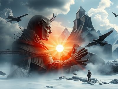 Creative Compositing