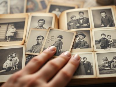 Old Photo Restoration