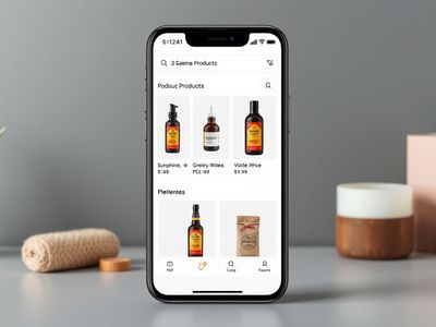 Product photo upscaled for ecommerce listing