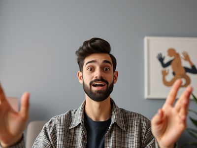 Talking-Head Content