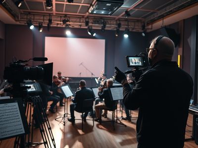 Film & Short Film Scores