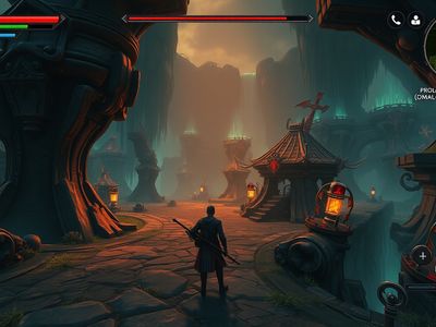 Game & Interactive Media