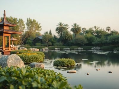 Meditation & Wellness