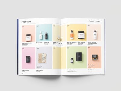 Marketing Collateral