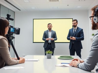 Film School Projects