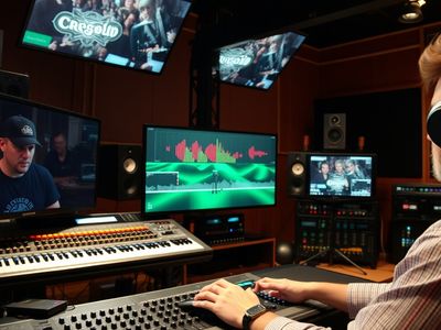 Ambient Music & Soundscapes