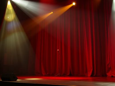 Advertising & Marketing