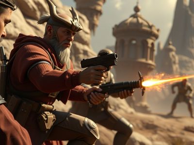 Music Video Concepts