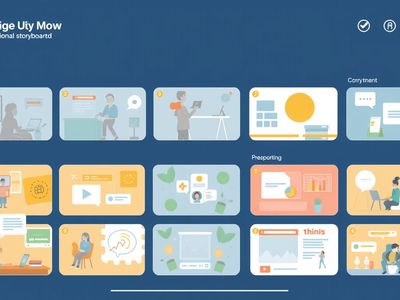 Social Content Planning