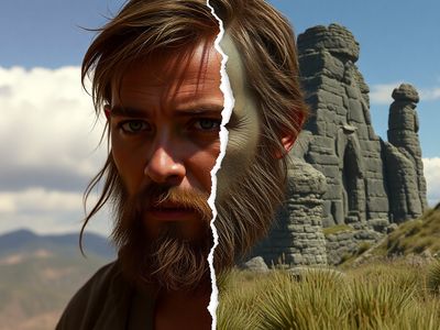 Film Look Development