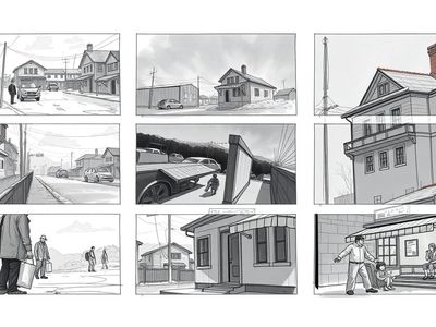 Storyboard Styling