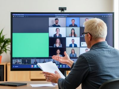 Social Media Content