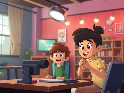 Animation from Footage