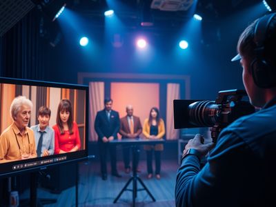 Film & Short Film Dialogue