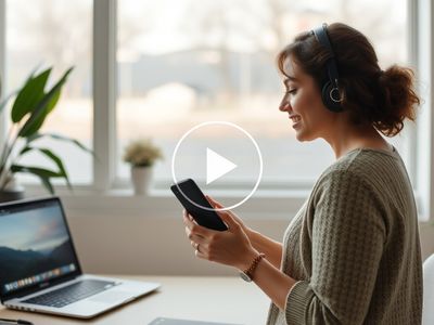 Social Media Content