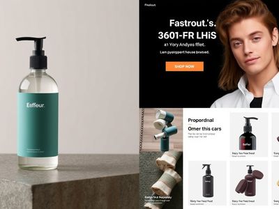 Social Content Styling