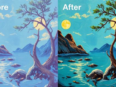 Concept Art Pipeline