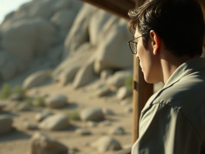 Film Pre-visualization