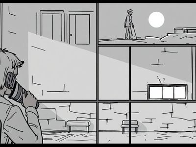 Storyboard Animation