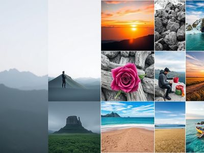 Social Media Content