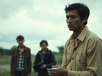 Short Films & Narratives