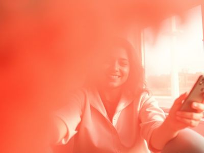 Social Media Content