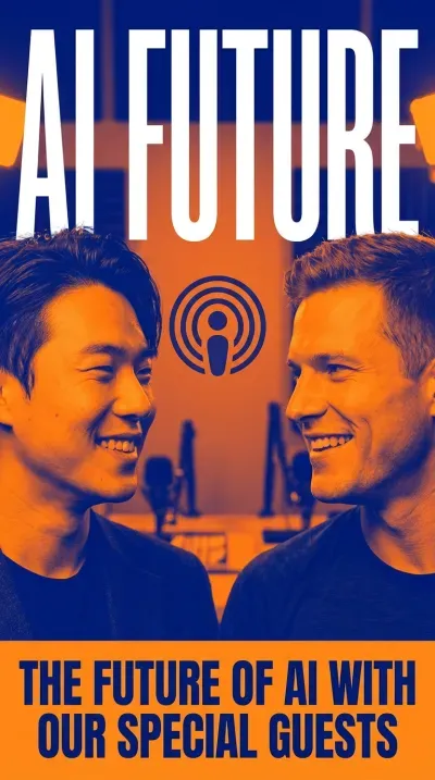AI thumbnail in TikTok/Reel 9:16 format
