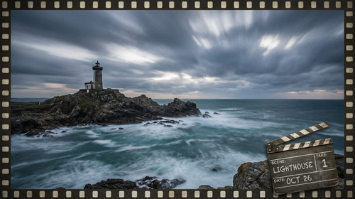 Image → Video Pipeline