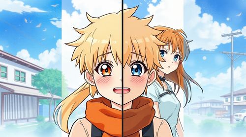 Style & Art Direction Presets