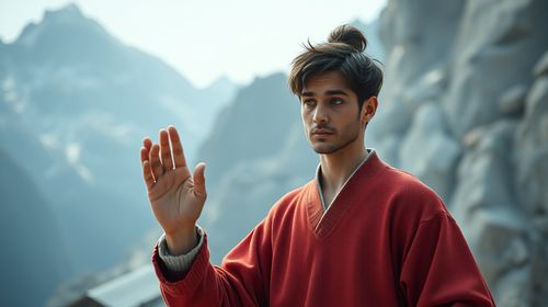 Character Consistency