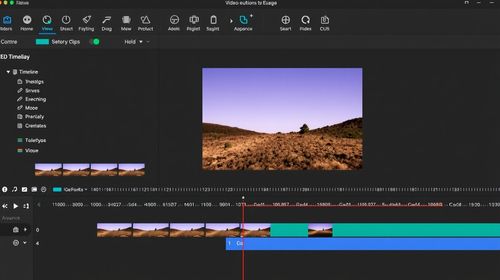 Extend and Chain Clips