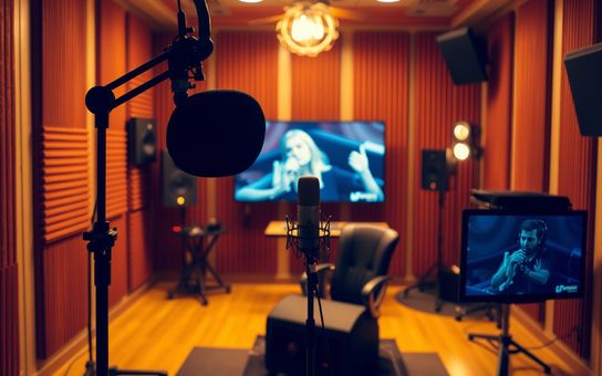 AI Voice Generator