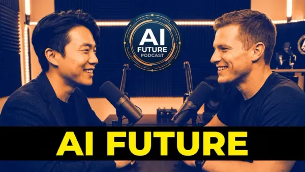 AI thumbnail variation 2 - same prompt, different style
