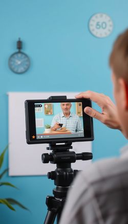 AI-generated how-to UGC content for brand marketing