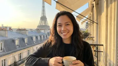 AI-generated studio background with soft lighting