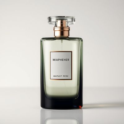 AI-animated product photo with rotation animation