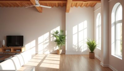 Low-light photo denoised and brightened