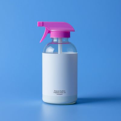 Product photo with enhanced sharpness and color