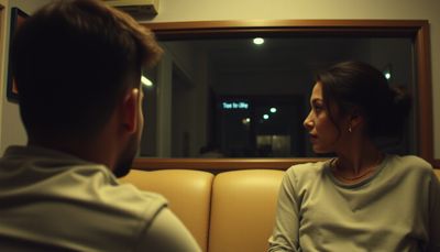 Video restyled with cinematic color grading and film look