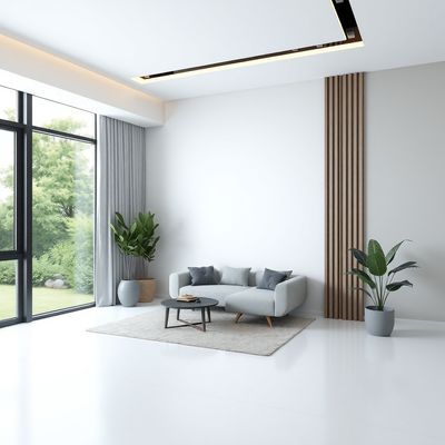 Product photo transformed into a polished 3D render look