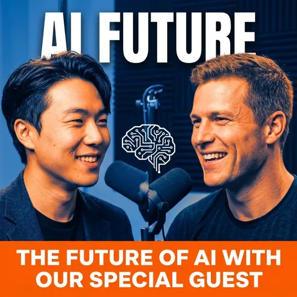 AI thumbnail in Instagram square 1:1 format