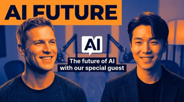 AI thumbnail variation 3 - same prompt, different style