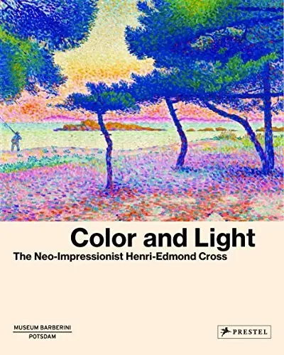 Color and Light: A Guide for the Realist Painter by James Gurney book cover